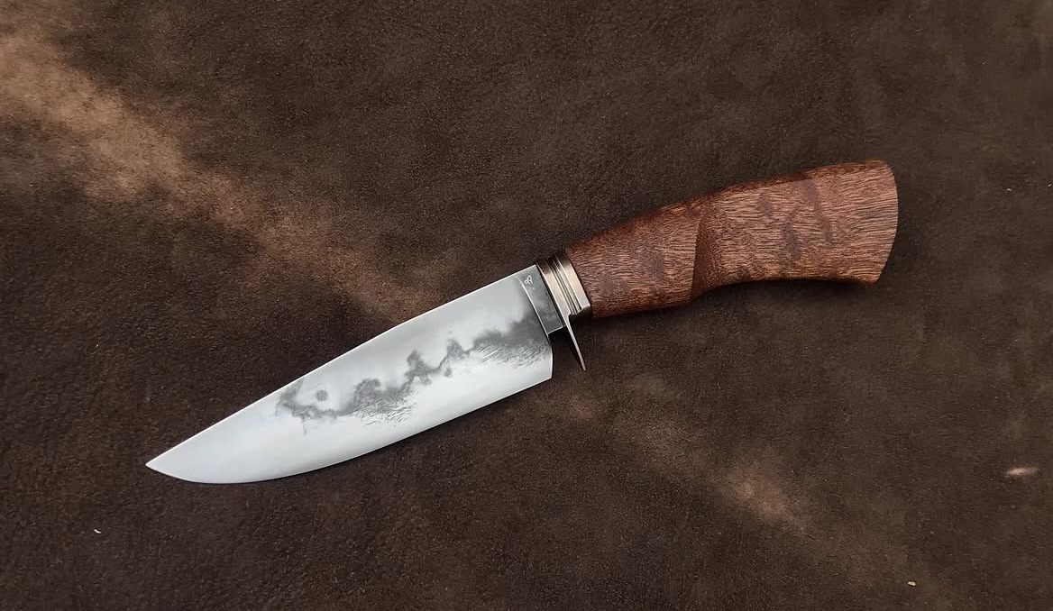 Couteau Utilitaire/Chasse