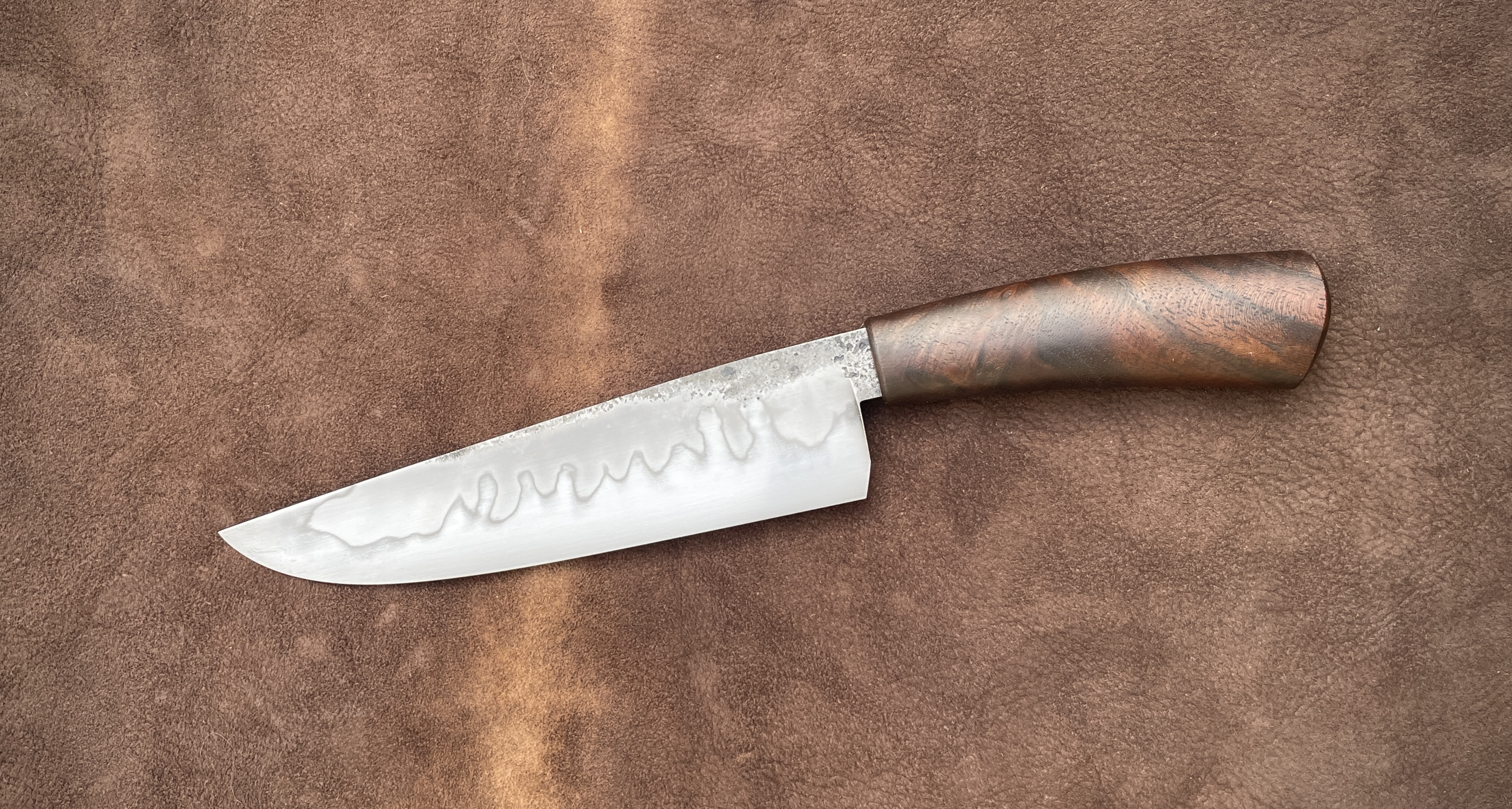 Couteau Demi-chef 
