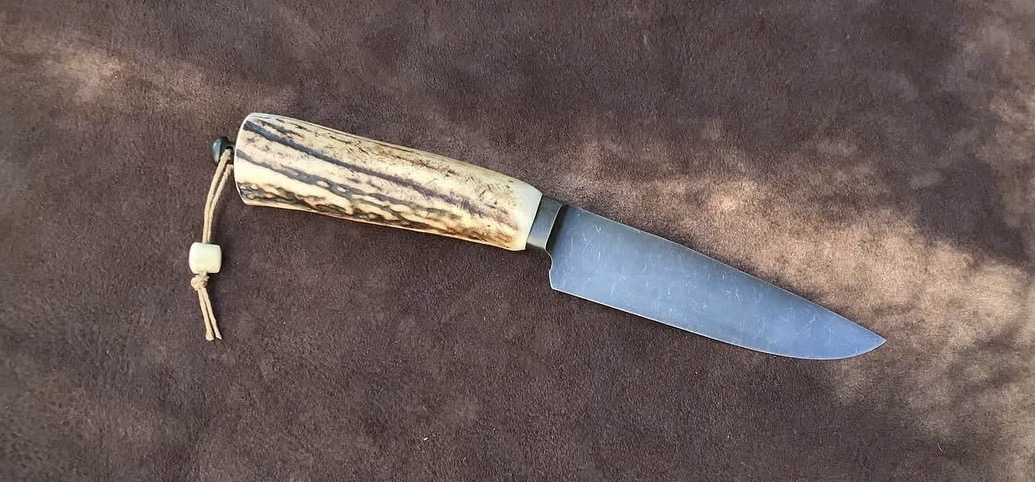 Couteau Semi-intégral 