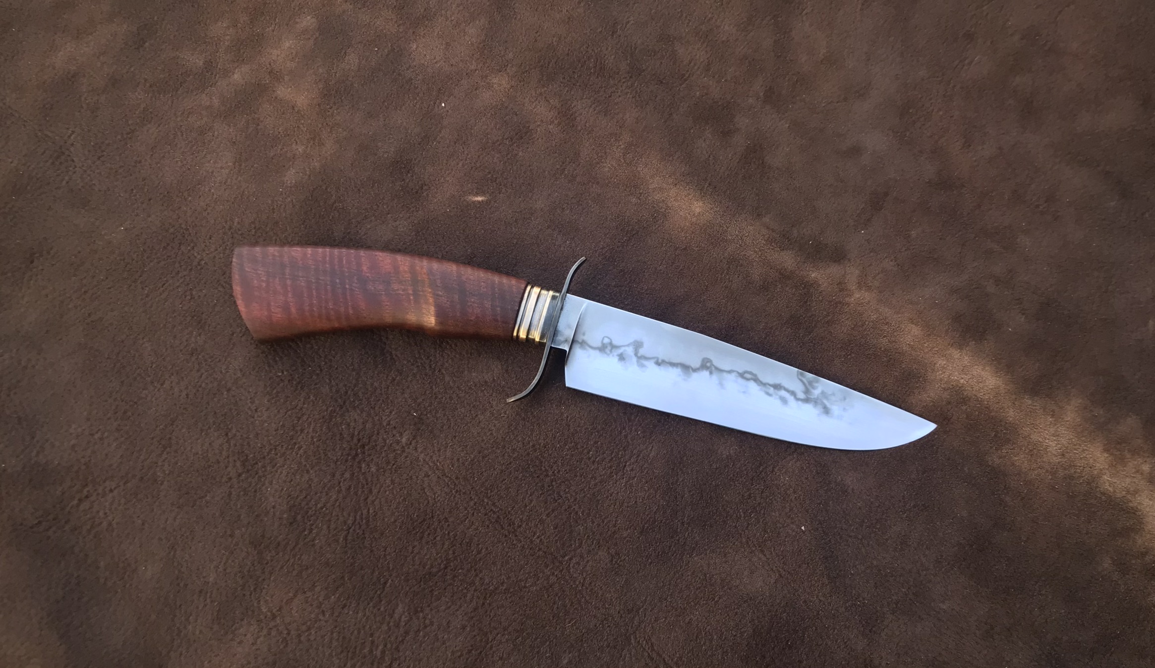Couteau Utilitaire/Chasse