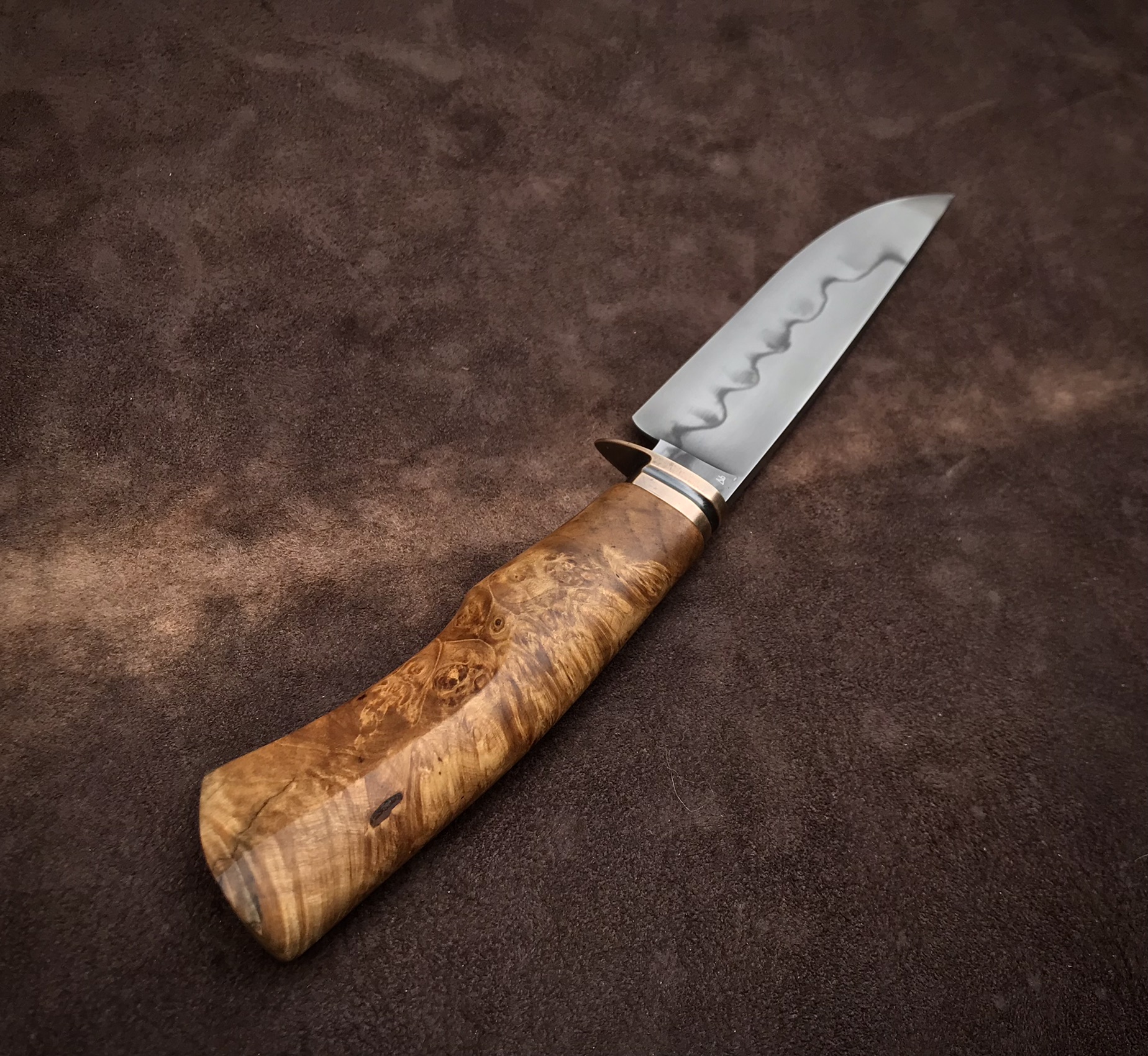Couteau Utilitaire/Chasse