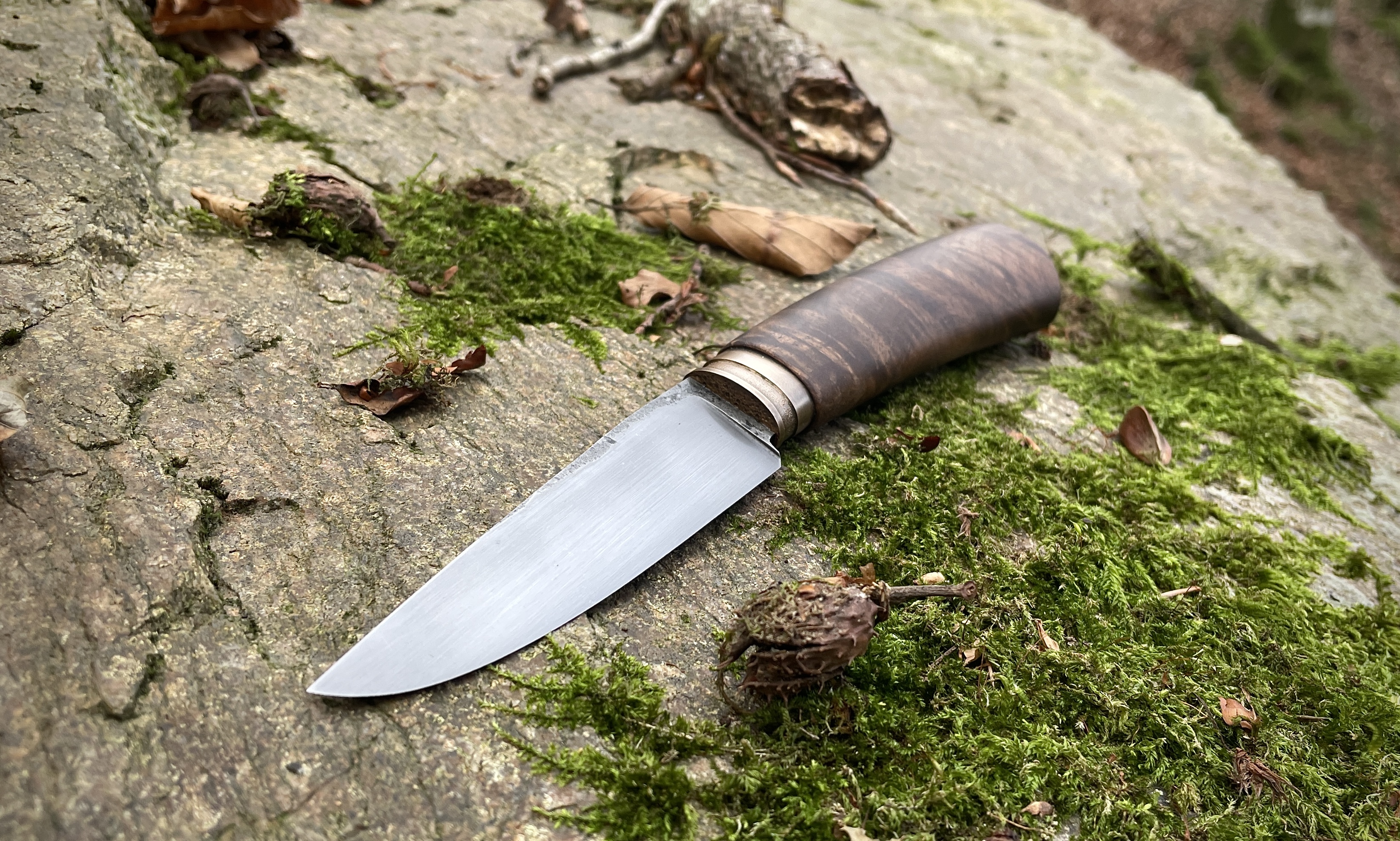 Couteau Utilitaire/Chasse