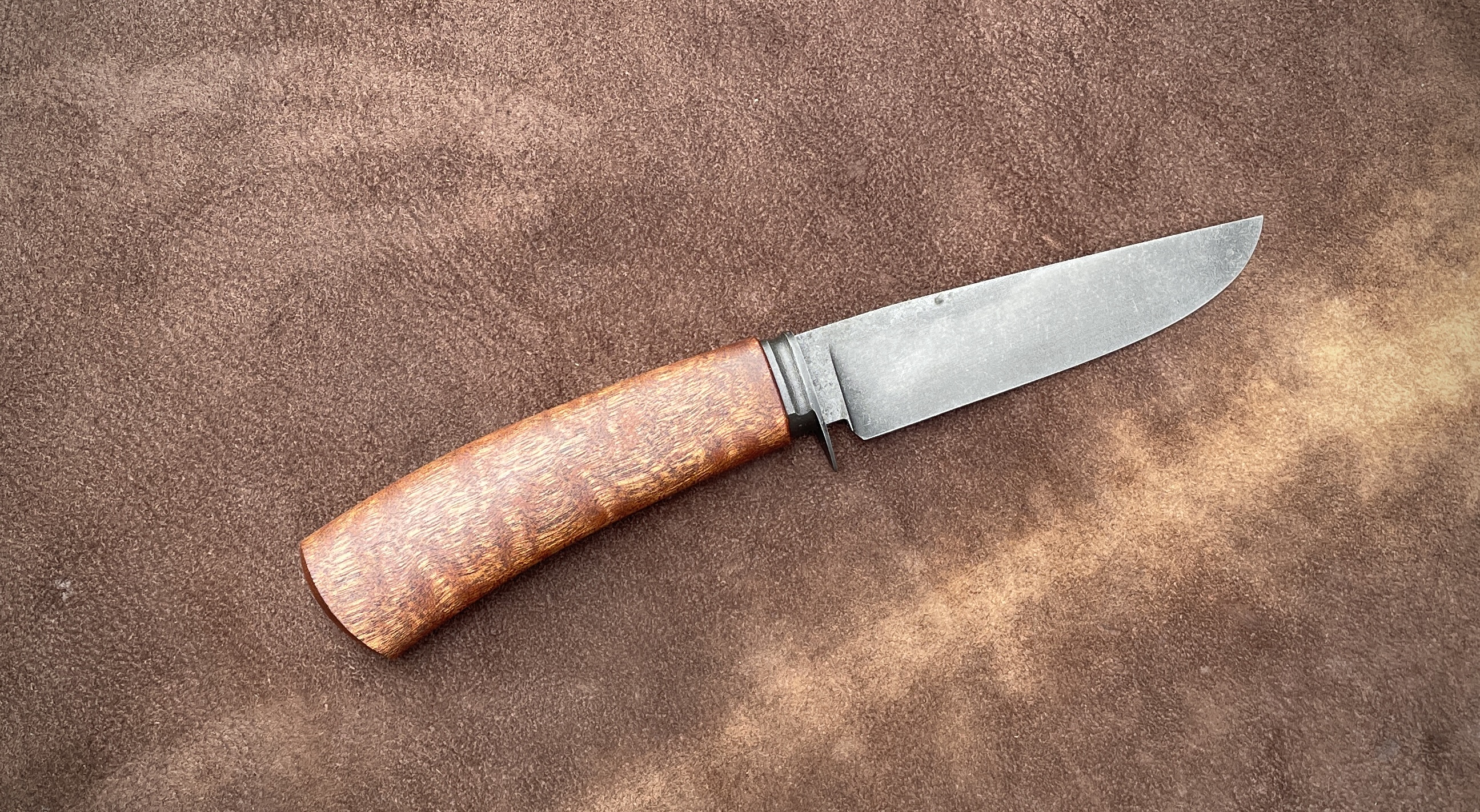 Couteau Utilitaire/Chasse