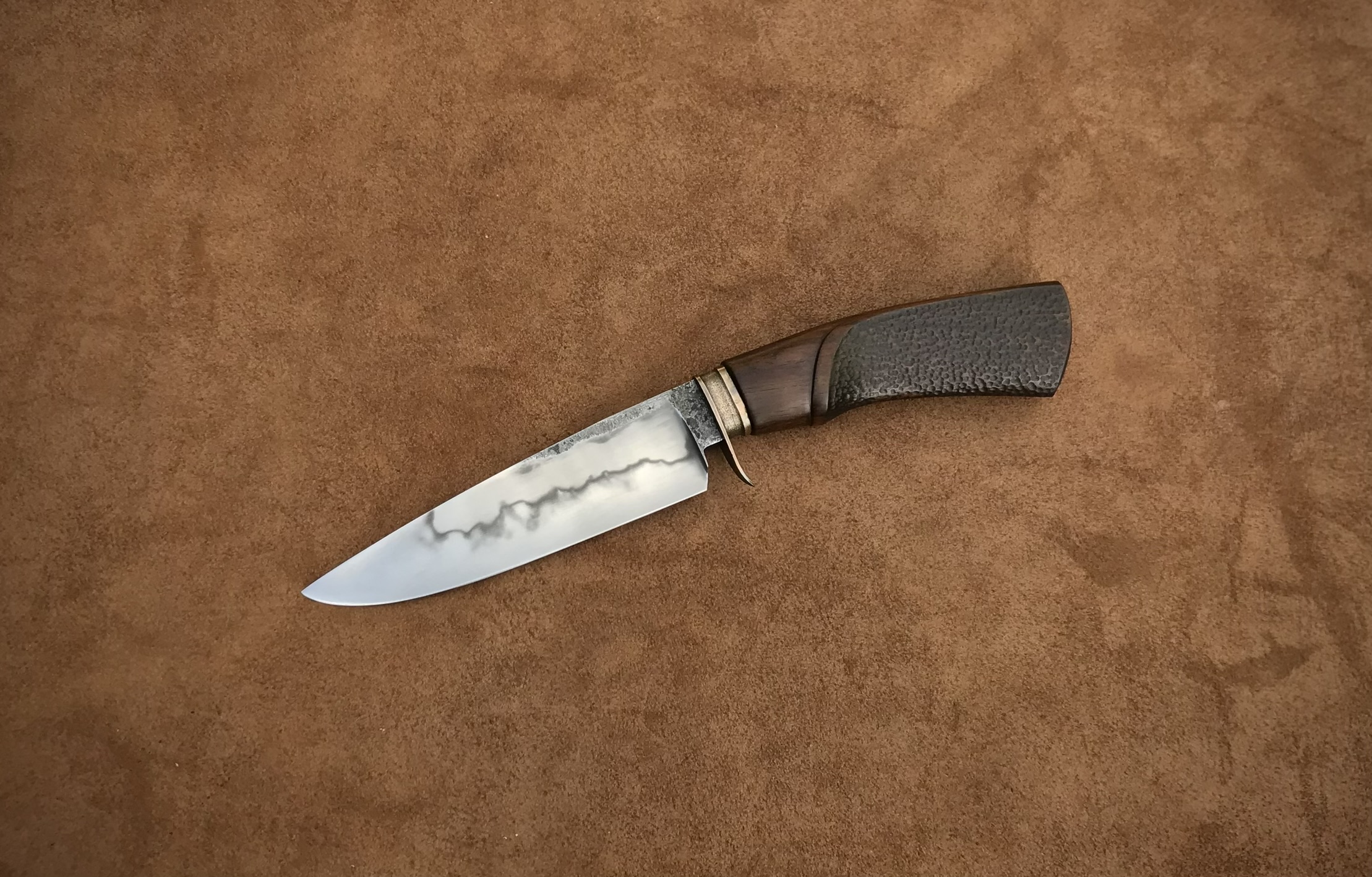 Couteau Utilitaire/Chasse