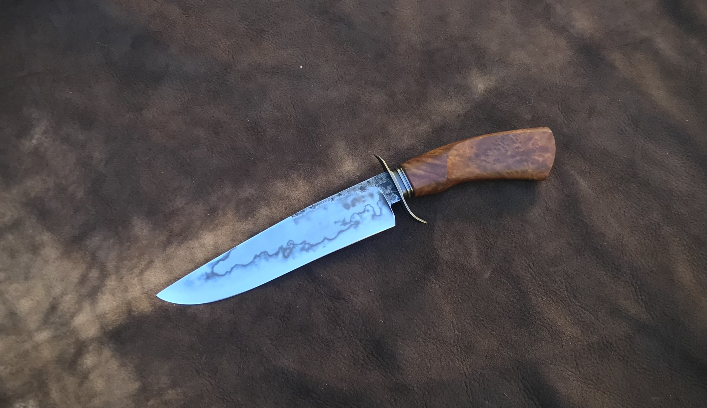 Couteau Utilitaire/Chasse