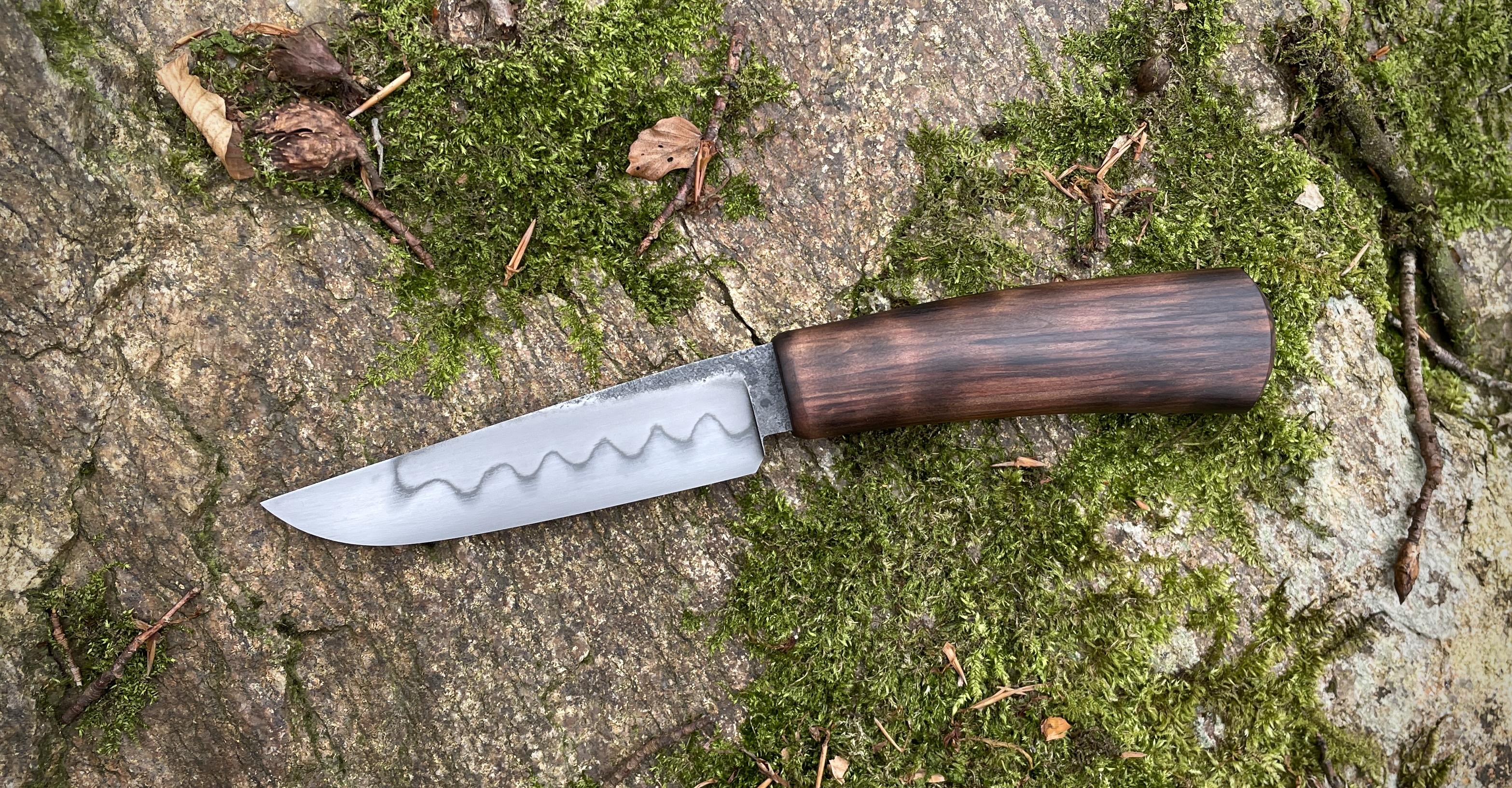 Couteau Utilitaire 