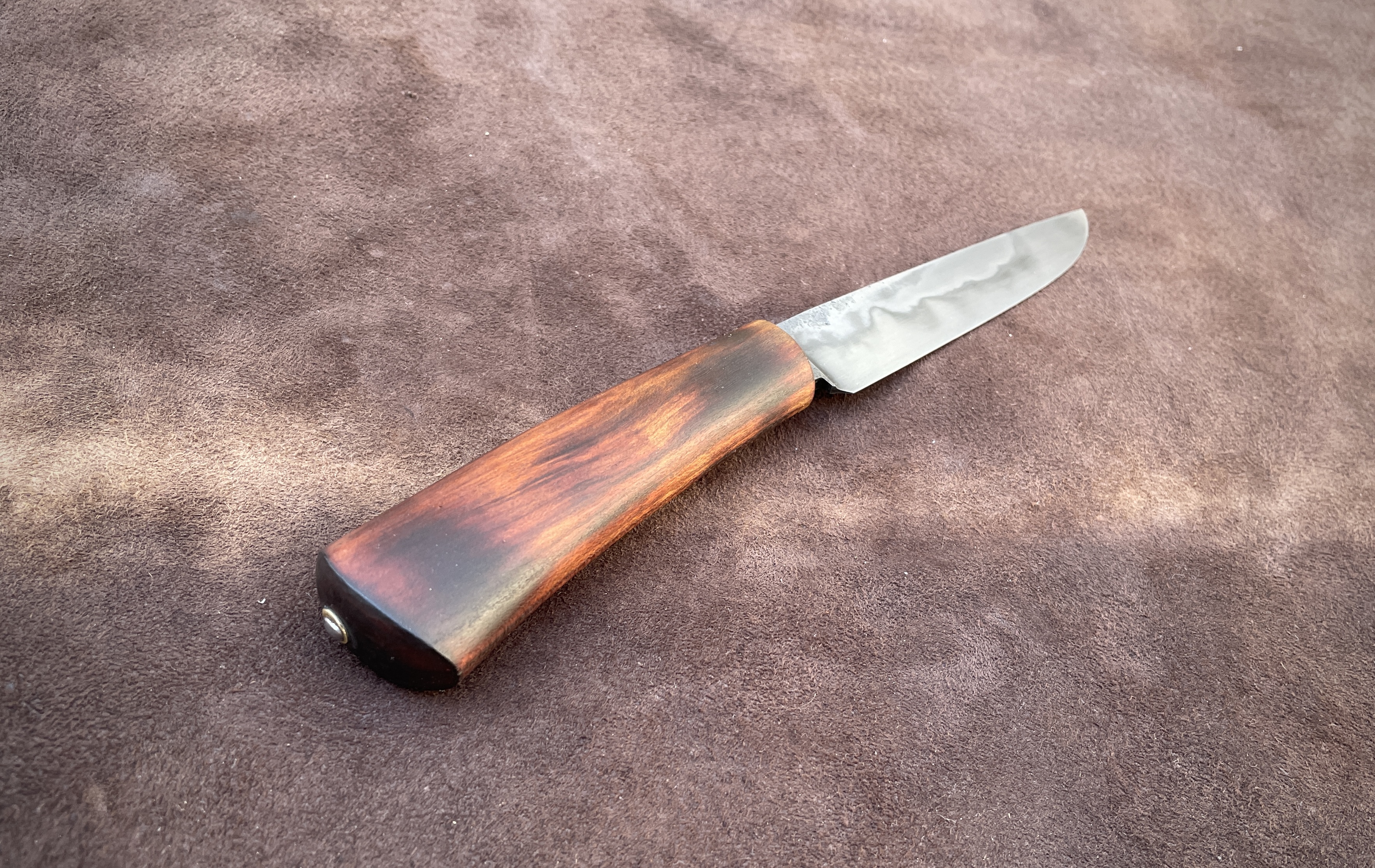 Couteau Utilitaire 