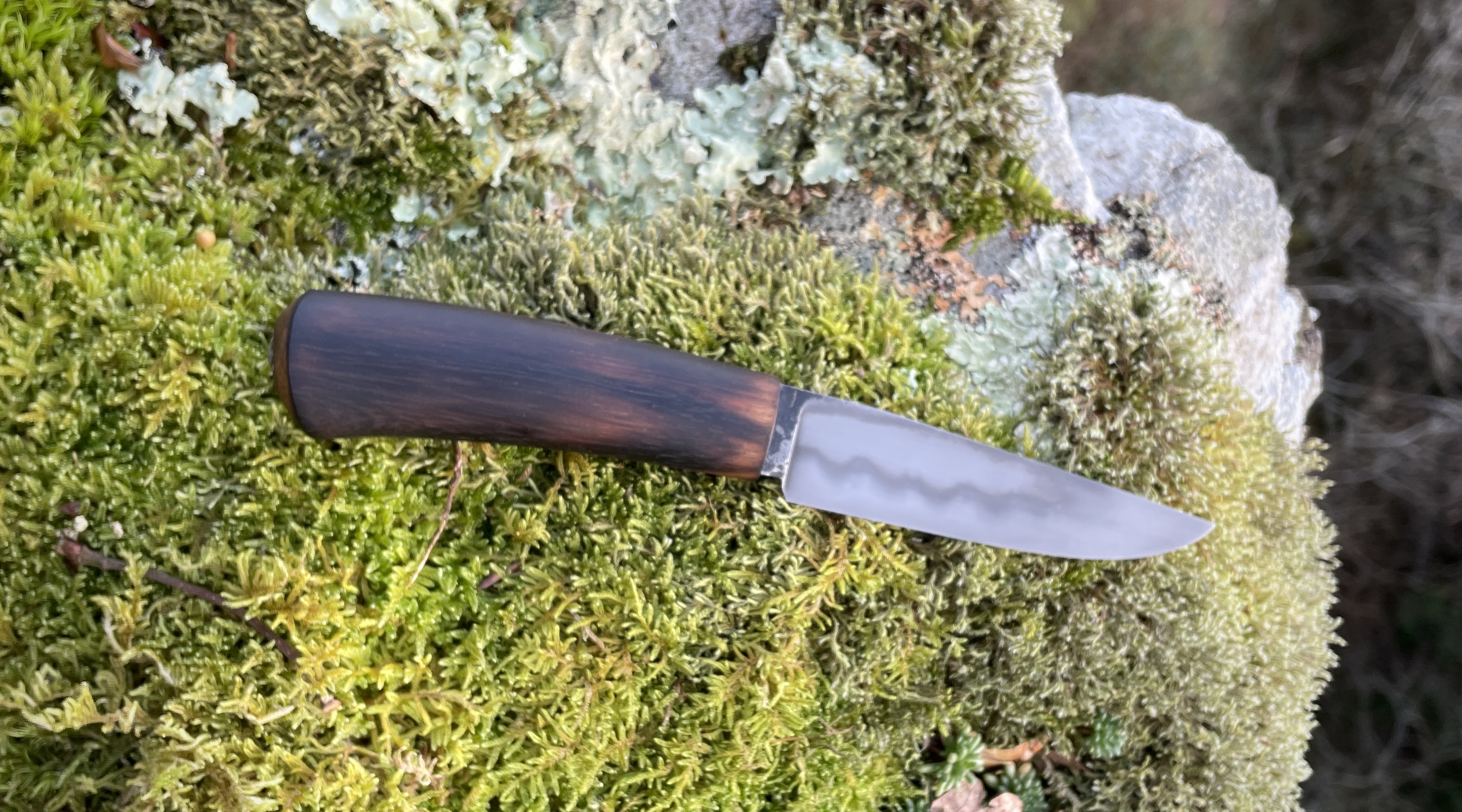 Couteau Utilitaire 