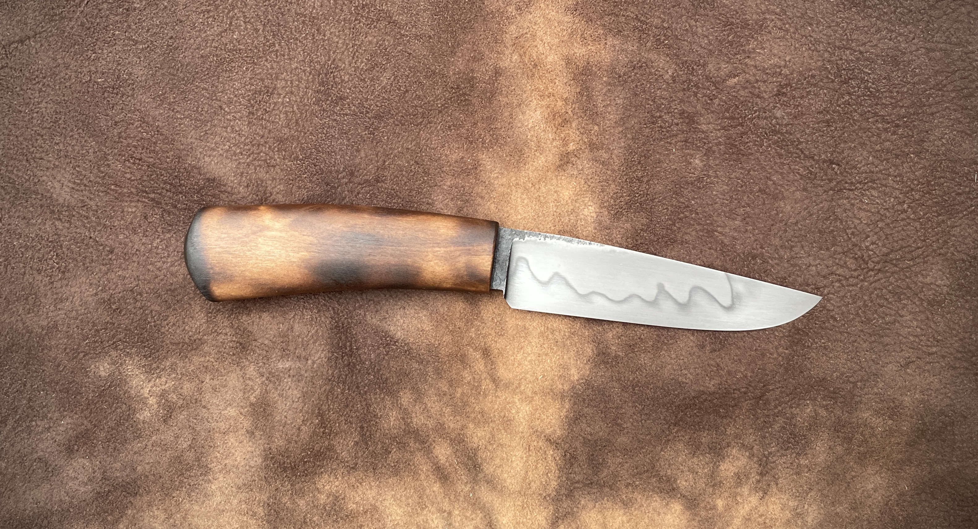 Couteau Utilitaire 