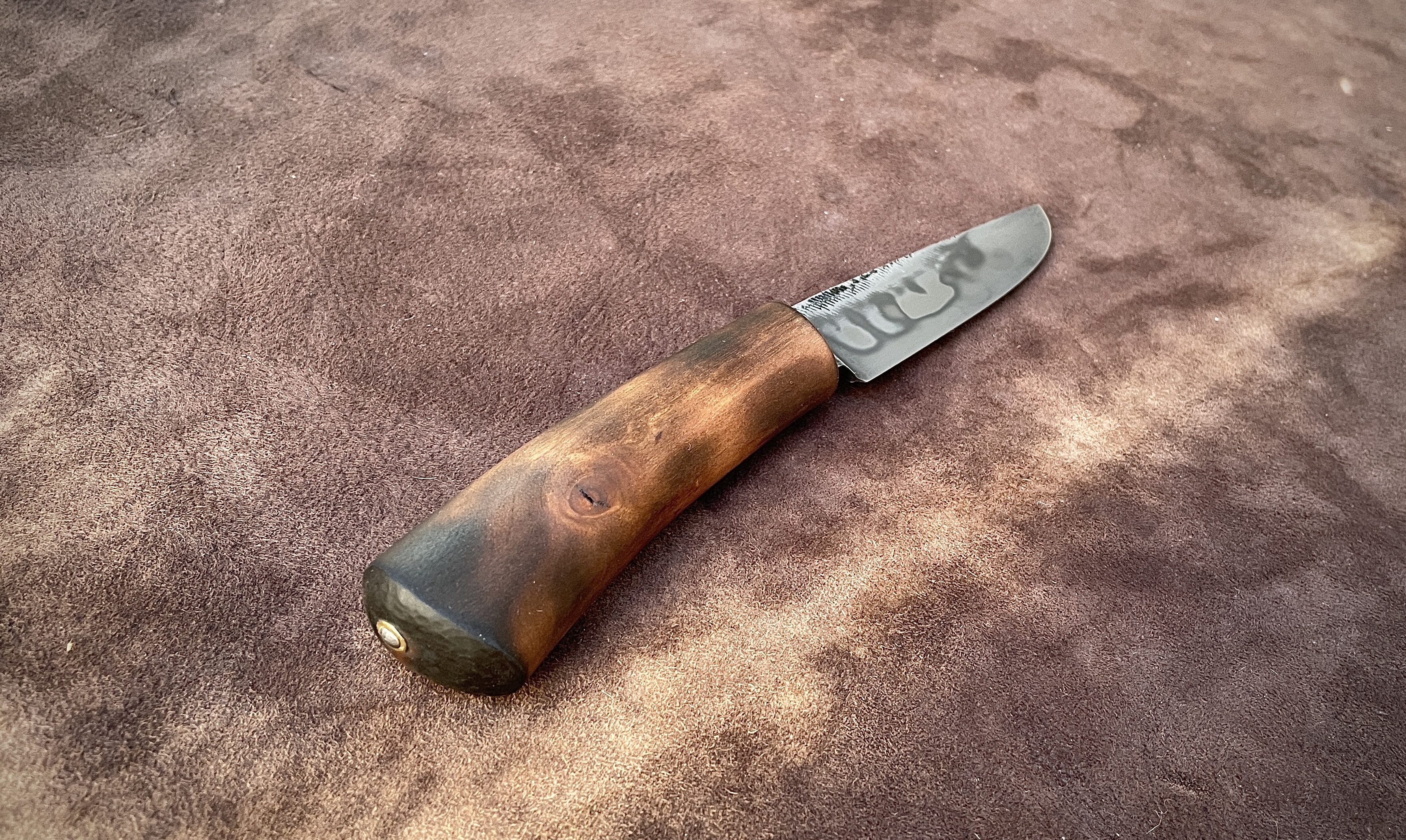Couteau Utilitaire 
