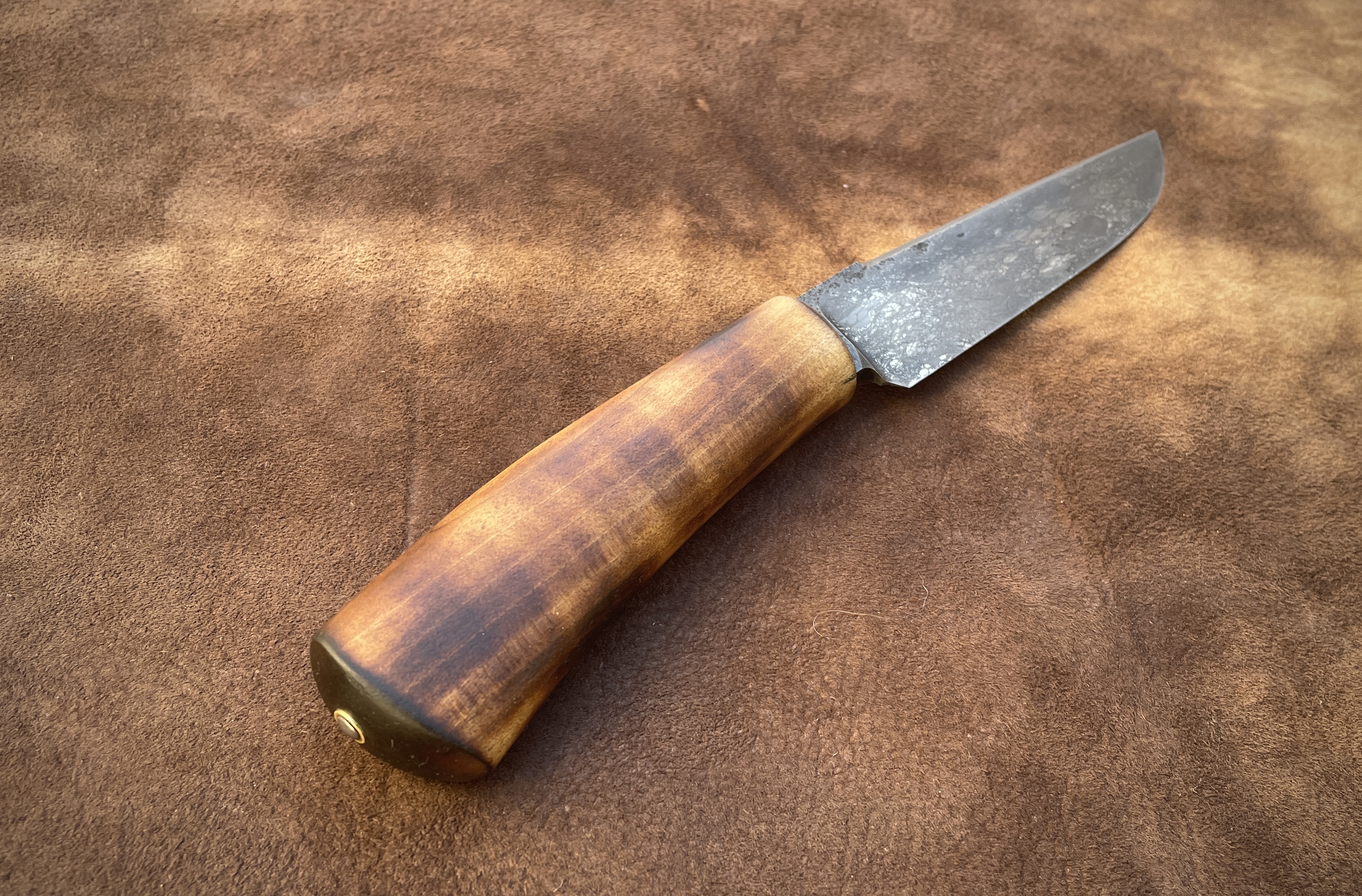 Couteau Utilitaire 