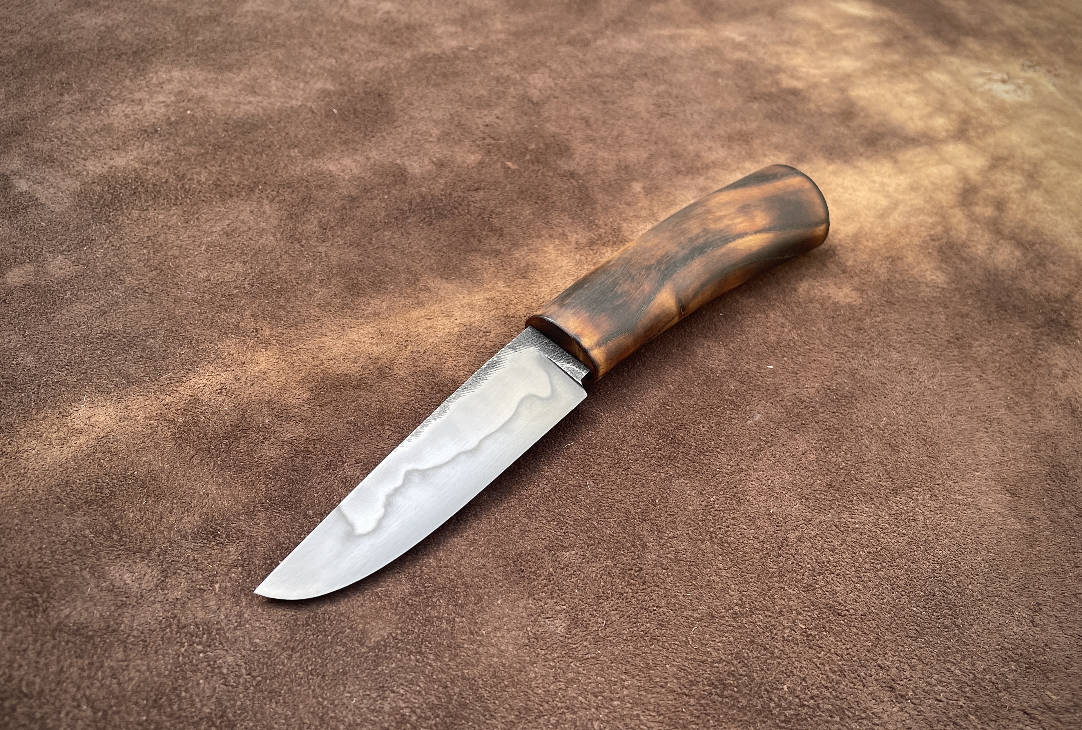 Couteau Utilitaire 